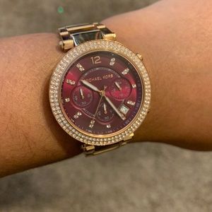 Women’s Michael Kors Watch